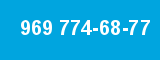 969 774-68-77 969 774-68-77